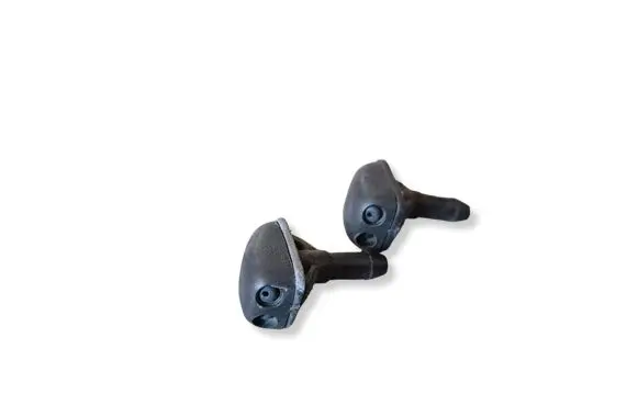 Mitsubishi L200 Windshield washer spray nozzle 
