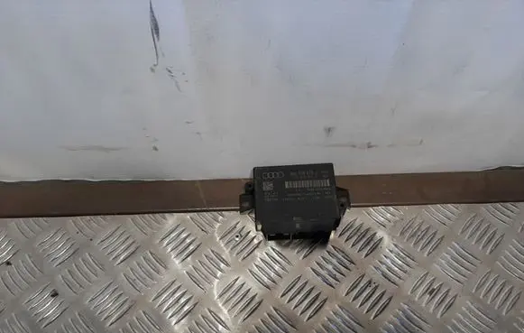 Audi A6 S6 C7 4G Parking PDC control unit/module 4H0919475J 4H0919475C