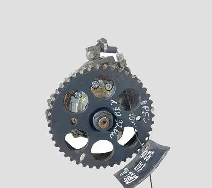 Opel Astra J Fuel injection high pressure pump 55586501 HU2940000505