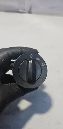 BMW 5 E39 Light switch 549391011