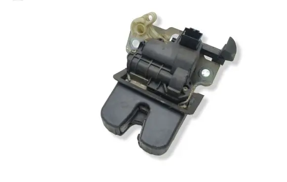 Volkswagen Tiguan Allspace Tailgate/trunk/boot lock/catch/latch 5NN827505