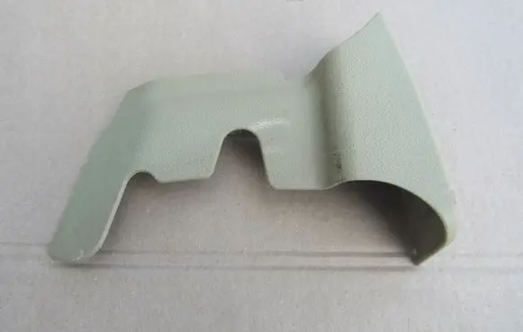 Mercedes-Benz R W251 Seat trim A2519183430