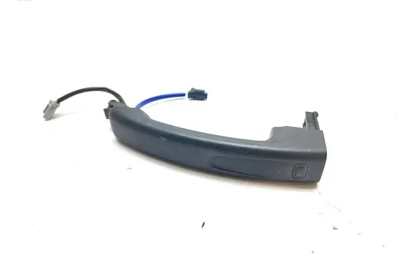 Renault Trafic III (X82) Front door exterior handle 806061829R M0U022555 806061908R