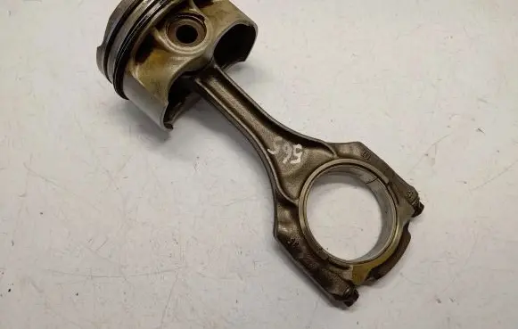 BMW X5 E70 Piston 11257613626