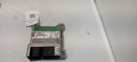 Ford Focus Airbag control unit/module 98AG14B056ACE 0285001249 620019303699