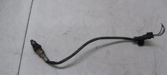 Citroen C3 Exhaust gas temperature sensor