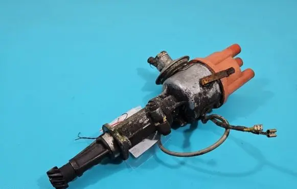 Skoda Favorit (781) Spark distributor IMPRK1404075