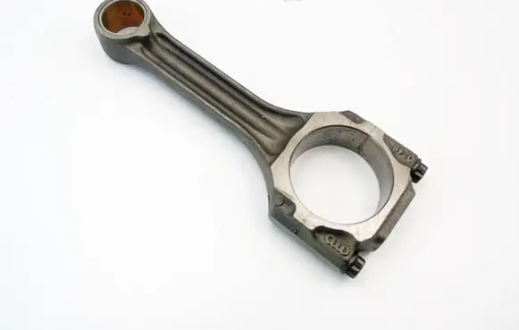 Skoda Fabia Mk3 (NJ) Connecting rod/conrod 074B