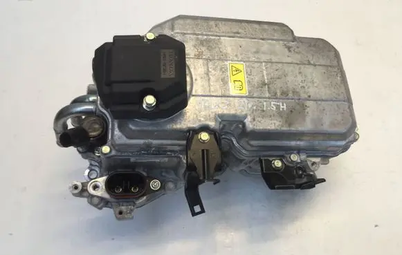Honda Jazz IV GR Voltage converter inverter 1B0006Y0G03