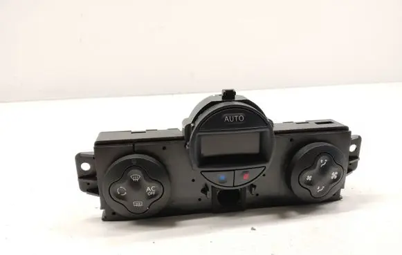 Renault Kangoo II Climate control unit 275108599R