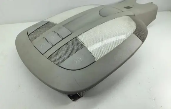 Mercedes-Benz ML W164 Front seat light A1648207401 03106802