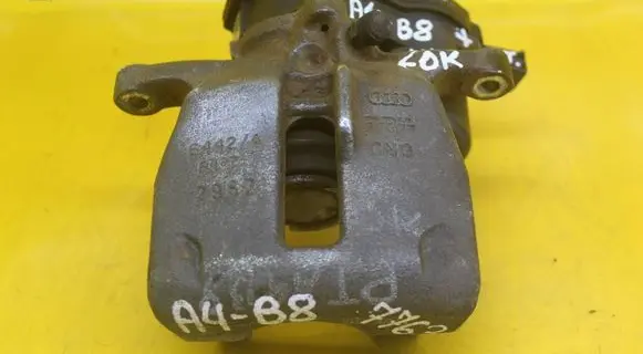 Audi A5 8T 8F Rear brake caliper 6442A 32335478