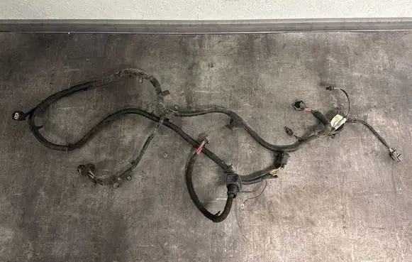 Land Rover Range Rover L322 Gearbox/transmission wiring loom 