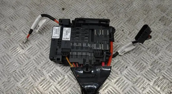 Volvo XC60 Fuse box set 31409755