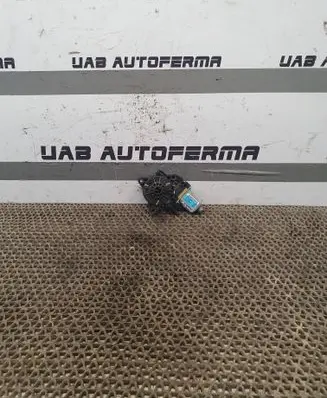 KIA Sportage Rear door window regulator motor 83450F1000 001100885633