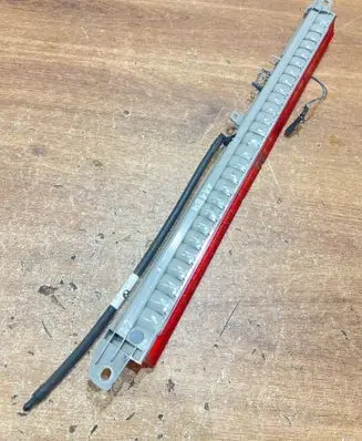 BMW 1 E81 E87 Third/center stoplight 168647