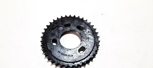 Ford Mondeo Mk III Fuel pump gear (pulley) 4c1q6b292aa