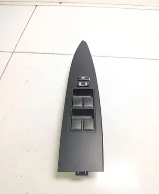 Toyota Avensis T270 Electric window control switch 7423205260 7423205270 7423205300