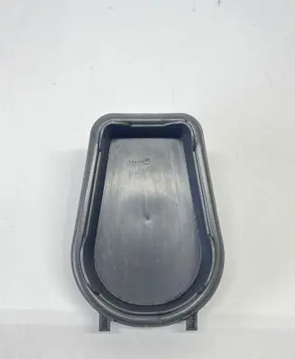 Volkswagen Touran I Headlight/headlamp dust cover 1305239232