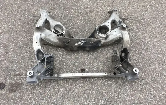 BMW 7 F01 F02 F03 F04 Front subframe