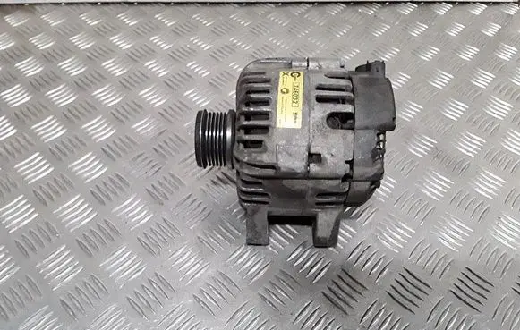 Citroen C8 Generator/alternator 746032