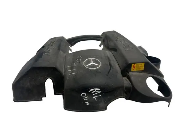 Mercedes-Benz ML W163 Engine cover (trim) A1120100167 2900400709 A1120100067