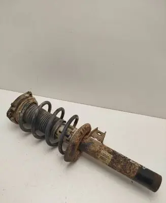 Audi A3 S3 8P Front shock absorber with coil spring 1T0413031DA AU350V300B 824904000568