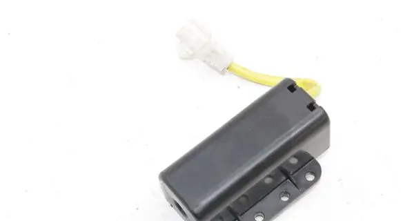 Mitsubishi Pajero Passenger airbag on/off switch 8610A059
