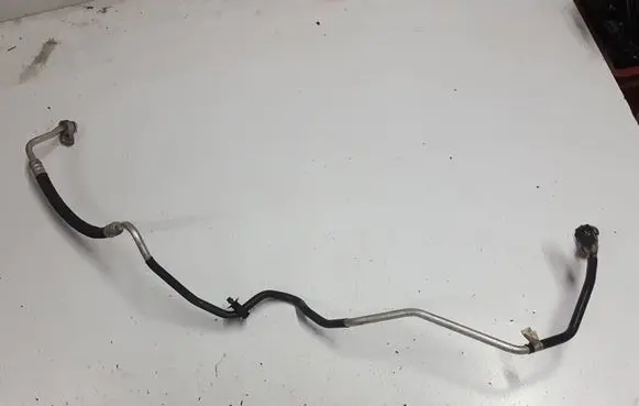 Audi A6 S6 C7 4G Air conditioning (A/C) pipe/hose 4G0260710PXAUTOPX 4G0260710P