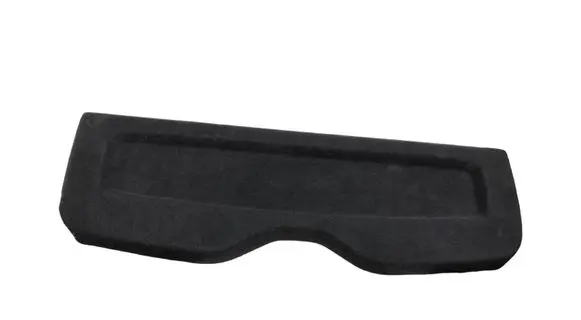Volkswagen Up Parcel shelf