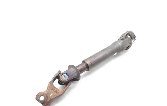 Steering column universal joint