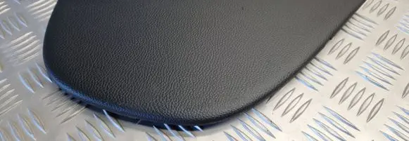 Volkswagen Jetta V Dashboard side end trim 1K0858248E