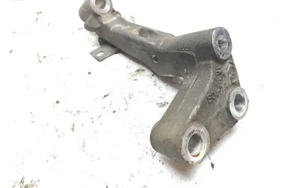 Other front suspension part