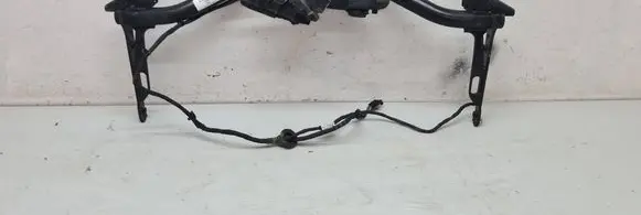Seat Leon IV Tow bar 5FA803880D