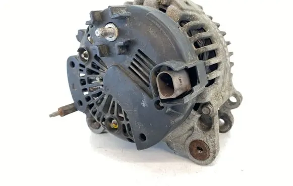 Audi A3 S3 A3 Sportback 8P Generator/alternator 06f903023c 4011930453404