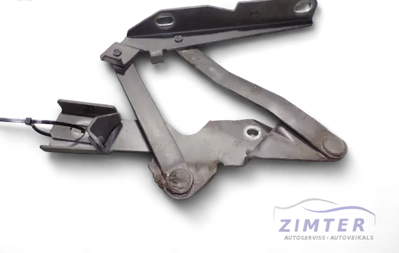 Audi 200 Engine bonnet/hood hinges