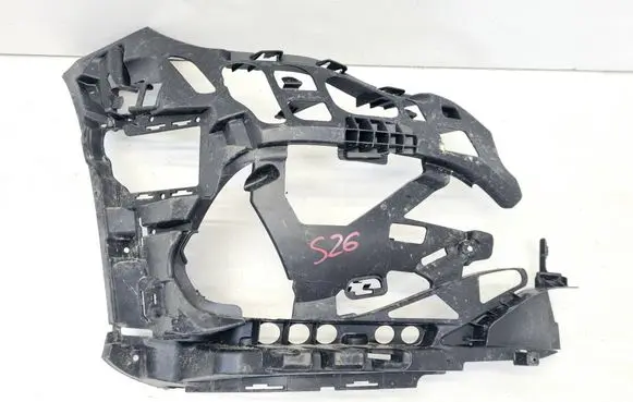 Mercedes-Benz E W214 Front bumper mounting bracket A2148858500