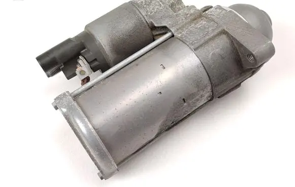 Mercedes-Benz C W205 Starter motor 6549061600