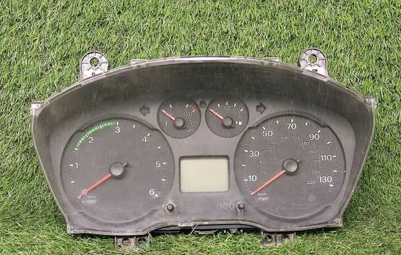 Ford Transit Speedometer (instrument cluster) 6C1T10849DG