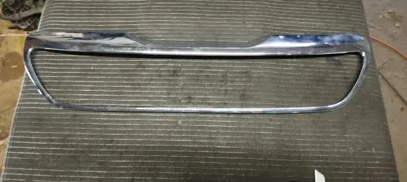 Peugeot 108 Front grill 53111-0H060