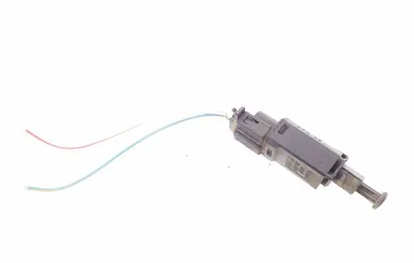 Clutch pedal sensor