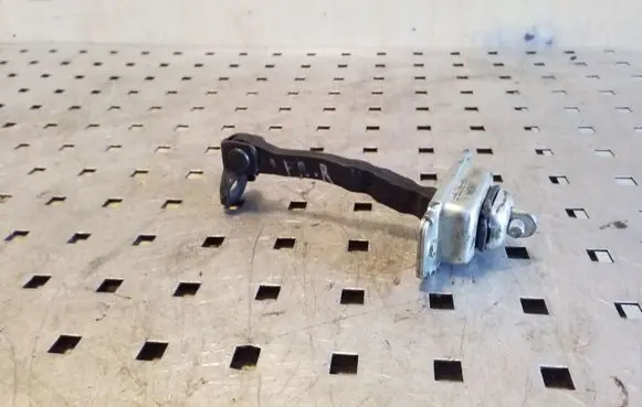 Mazda 6 Front door check strap stopper