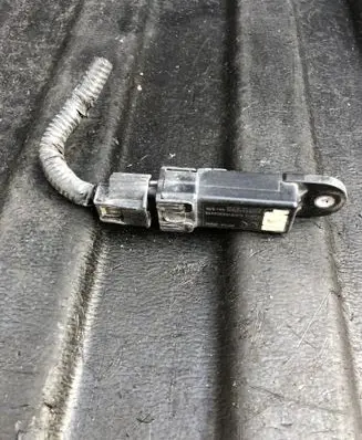 Infiniti FX Air pressure sensor 40740JY00A TWC1G123