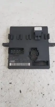 Light module LCM