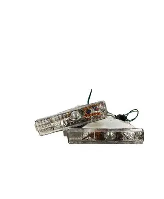 Volkswagen Golf II Front indicator light BPL168BLU