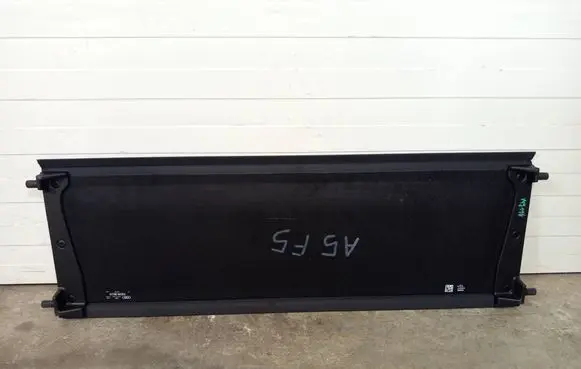 Audi A5 Parcel shelf 8W8867769