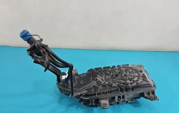 Opel Astra K AdBlue liquid reservoir 42721598 IMPRK1509101