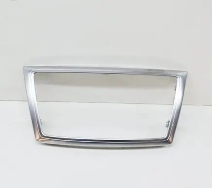 Mercedes-Benz GL X166 Radio/GPS head unit trim A1666800317