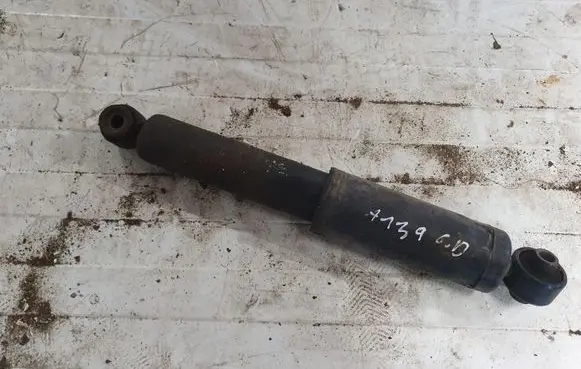 Hyundai ix20 Rear shock absorber/damper NOCODE
