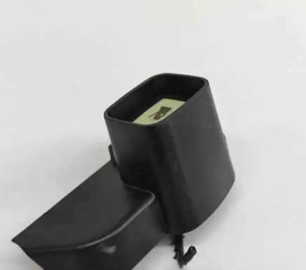 Tesla Model X Engine bonnet (hood) release handle 106277100A
